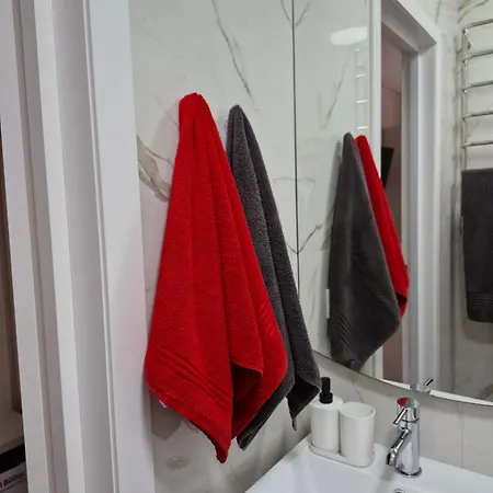 Apartment в поляне *