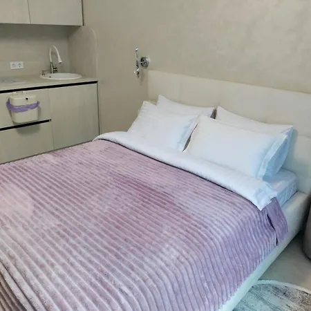 Apartment в поляне *