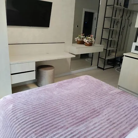 Apartment в поляне Polyana (Transcarpathia)