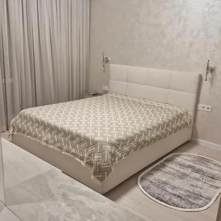 Apartment в поляне *