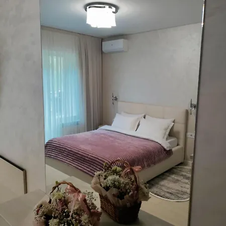 в поляне Polyana (Transcarpathia)