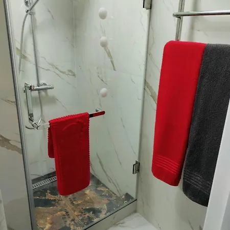 Apartment в поляне *