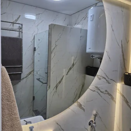 в поляне Apartment Polyana (Transcarpathia)