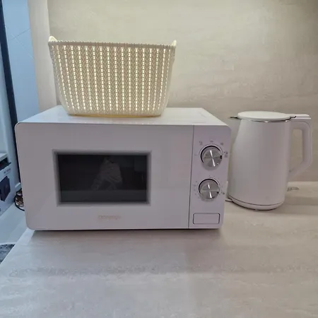 в поляне Apartment Polyana (Transcarpathia)