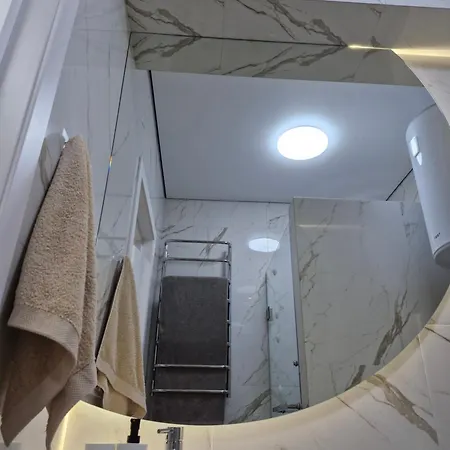 в поляне Polyana (Transcarpathia)