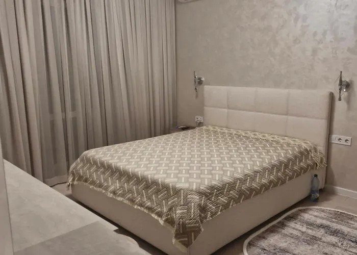 в поляне Polyana (Transcarpathia)