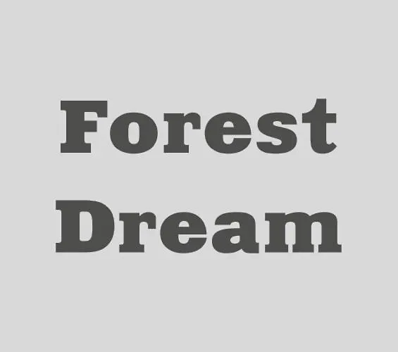 в поляне Daire *