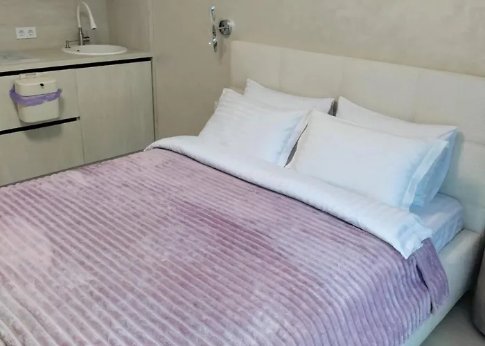 Apartament в поляне *