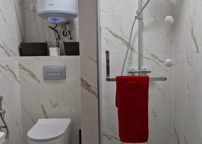в поляне Apartament