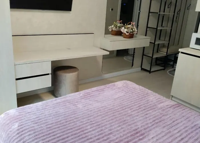 Apartament в поляне Polyana (Transcarpathia)