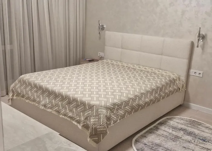 Apartament в поляне *
