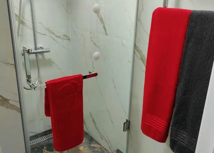 Apartament в поляне *