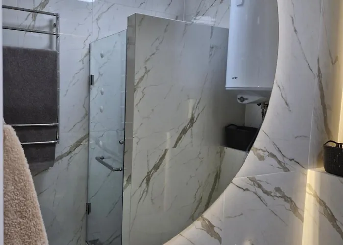 в поляне Apartament Polyana (Transcarpathia)