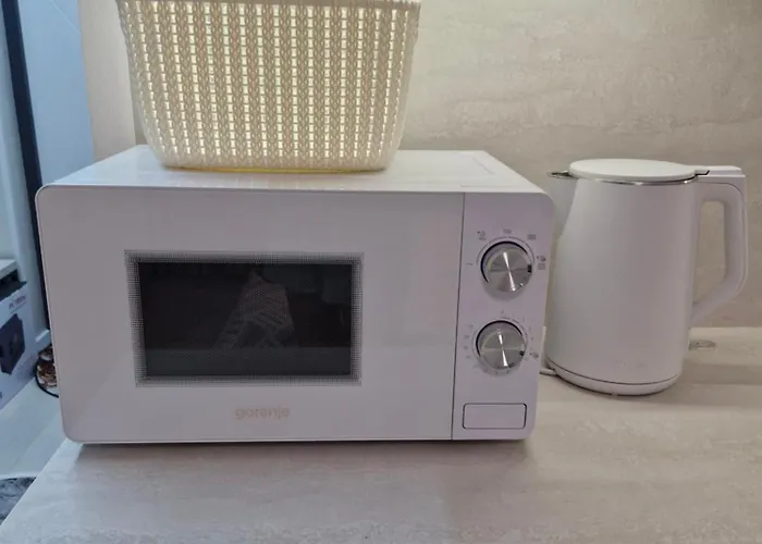 в поляне Apartament Polyana (Transcarpathia)